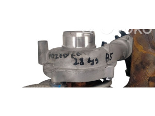 Турбина Audi A7 S7 4G 53031015305, 70108949