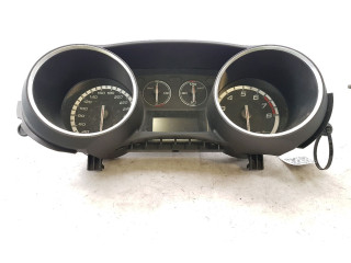 Панель приборов 50539108   Alfa Romeo Giulietta       