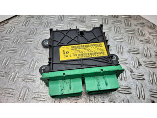 Блок подушек безопасности P56054155AE, 39754C   Dodge Nitro