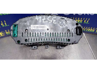 Панель приборов 6Y0920882EFKZ, 6Y0920882E   Skoda Fabia Mk3 (NJ)       