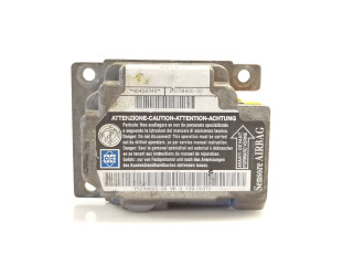 Блок подушек безопасности 46408349, E523880000   Lancia Ypsilon