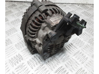 Генератор 9631318180, A002TA1991F   Peugeot 406      