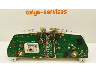 Přístrojová deska  Subaru Leone 1800 1989 85031GA350  