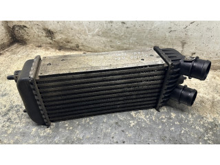 Интеркулер  1498987080   Fiat Scudo 1.6