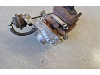 Турбина Mitsubishi L200 1515A029