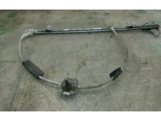 Электрический механизм для подъема окна без двигателя     Renault Master II 1998 - 2003 года