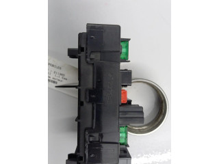 Pojistková skříňka Řídící jednotka BSM Peugeot 206+ 2011