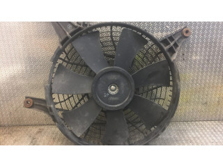 Вентилятор кондиционера воздуха (охлаждения)