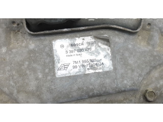 Комплект механизма стеклоочистителей