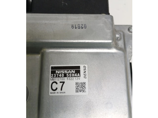 Řídící jednotka 237405SH4A, MB1127009322 Nissan Leaf II (ZE1) 2019