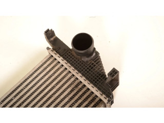 Интеркулер  55038004AD   Jeep Grand Cherokee (WK) 