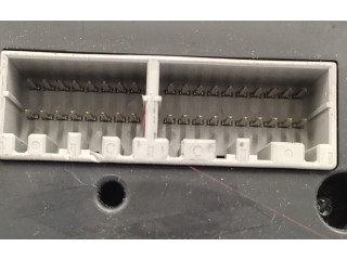 Блок управления климат-контролем 72311SA081   Subaru Forester SG