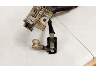 Блок предохранителей Mitsubishi ASX