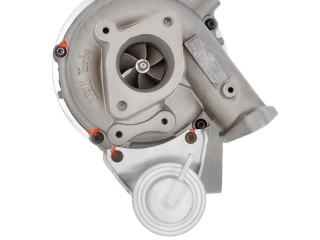 Turbodmychadlo Турбина 14411VK500, RHF4HVN3 Nissan Navara D22