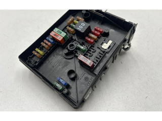 Pojistková skříňka 1K0937125D, 017183073 Volkswagen Caddy 2011