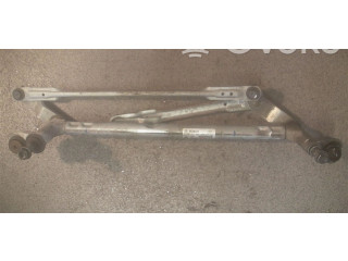 Механизм стеклоочистителей (трапеция) Skoda Citigo 2011 - 2020 года