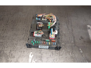 Блок комфорта 9660105680 Citroen C4 I