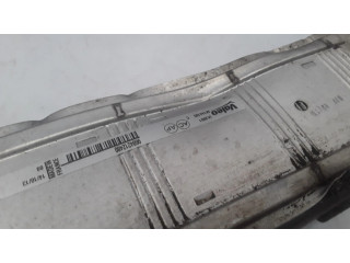 Интеркулер 9684212480 Citroen Berlingo 1.6