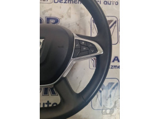 Руль Dacia Logan II 2012 - 2020 года