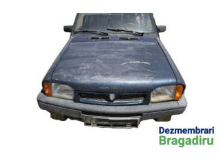 Блок управления климат-контролем    Dacia 1300 1310 1320 1325 1410