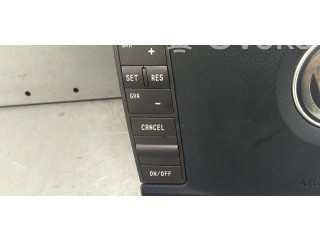 Подушка безопасности водителя 3D0880203B, 3D0880203A Volkswagen Phaeton