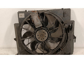 Вентилятор радиатора 1742780199301, 0130303941 BMW 1 E81 E87 2.0