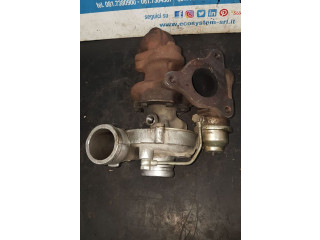  Турбина Peugeot 306           