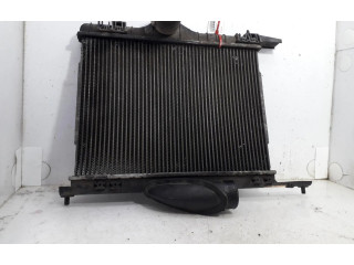 Интеркулер  ETP8928   Mitsubishi Space Star 