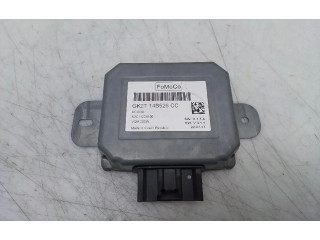 Блок управления двигателя GK2T14B526CC Ford Tourneo Custom