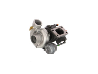 Turbodmychadlo Турбина 7553387, 003-001-001636R Fiat Uno 1.4