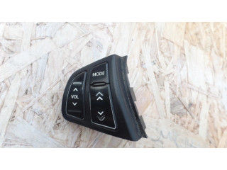 Кнопки рулевого колеса