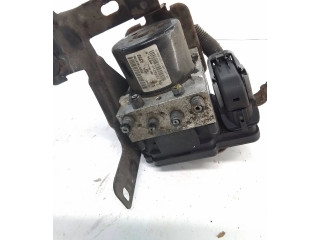 Блок АБС 00051924796, 52025   Opel  Combo D  2011 - 2017 года