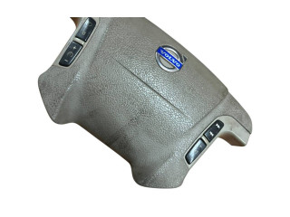 Подушка безопасности водителя 8686286   Volvo V70