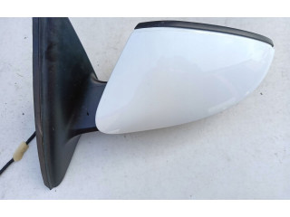 Зеркало электрическое Skoda Octavia Mk3 (5E) 2013 - 2019 года