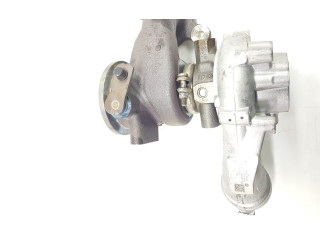  Турбина Cupra Formentor  05E145701K, 05E145701K   для двигателя DPCA      