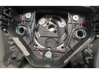 Руль Volvo XC90  2003 - 2006 года 8666891      