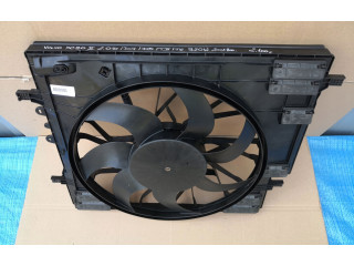 Вентилятор радиатора     31657772    Volvo XC90 