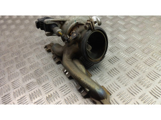 Турбина BMW X3 G01 2.0 7637563