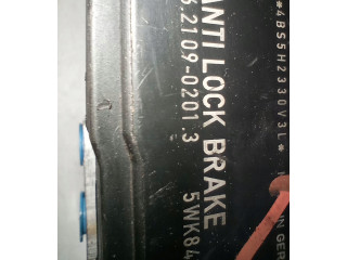 Блок АБС 06210201894, 06210902013 Suzuki Ignis - года