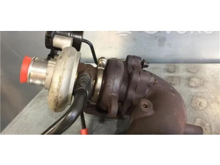  Турбина Hyundai Trajet  2823127000   для двигателя D4EA      