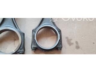  Поршень с шатуном CRE CREC 06EDC, 06E107065EE  Audi A6 C7  