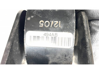 Подушка коробки передач