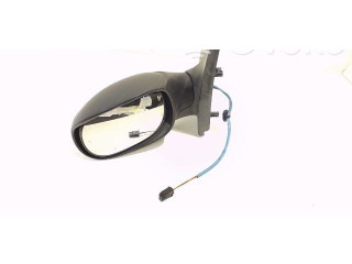 Зеркало (управляемое электричеством) 3PINS    Citroen C2  DV4TD(8HX) 