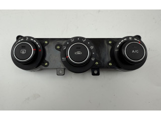 Блок управления климат-контролем 972501H000EQ   KIA Ceed