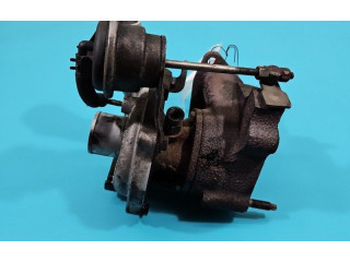  Турбина Renault Clio III  54359700011, IMPRK1425579         