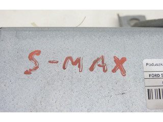 Боковая надувная подушка