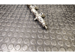 Vstřikovací lišta 0281006253, 059130090BS Audi A8 S8 D4 4H CDTA