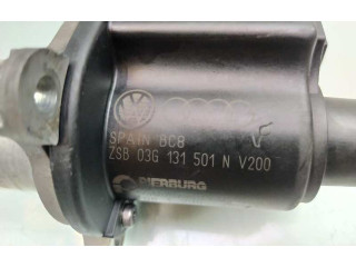 Клапан EGR 03G131501N, 03G131502    Seat Ibiza IV (6J,6P)  BLS 
