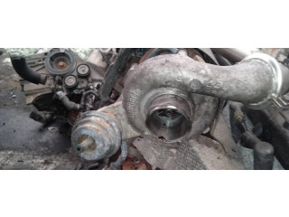 Turbodmychadlo Турбина 90570506   Opel Vectra B 2.0  