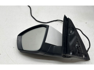 Зеркало электрическое        Skoda Octavia Mk3 (5E)  2013 - 2019 года   